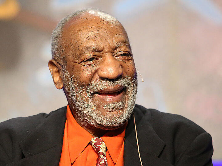 Gute Neuigkeiten für Cosby: Ein angebliches Missbrauchsopfer wehrt sich gegen die Gerüchte