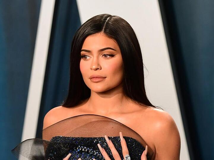 Ist Selfmade-Milliardärin Kylie Jenner doch nicht so reich?.