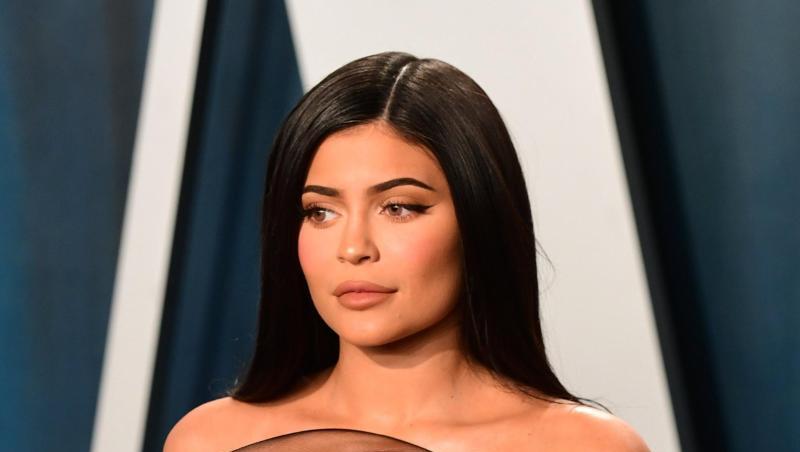 Ist Selfmade-Milliardärin Kylie Jenner doch nicht so reich?. Ist Selfmade-Milliardärin Kylie Jenner doch nicht so reich?.