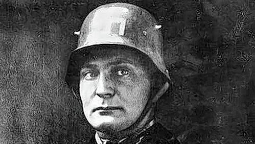 Hermann Göring 1922 als Chef der SA. Hermann Göring 1922 als Chef der SA.