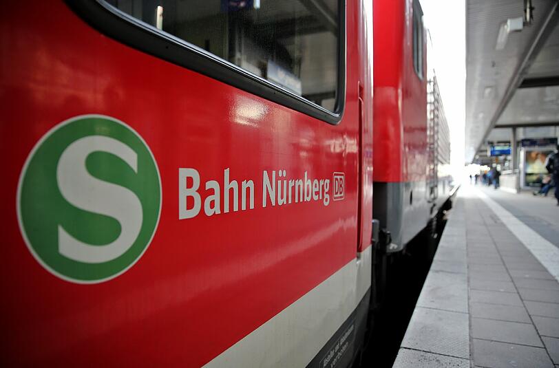 In Nürnberg soll zum ersten Mal in Deutschland ein Privatunternehmen ein größeres S-Bahn-Netz betreiben