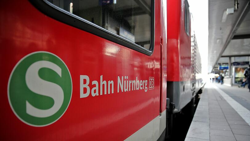 In Nürnberg soll zum ersten Mal in Deutschland ein Privatunternehmen ein größeres S-Bahn-Netz betreiben In Nürnberg soll zum ersten Mal in Deutschland ein Privatunternehmen ein größeres S-Bahn-Netz betreiben