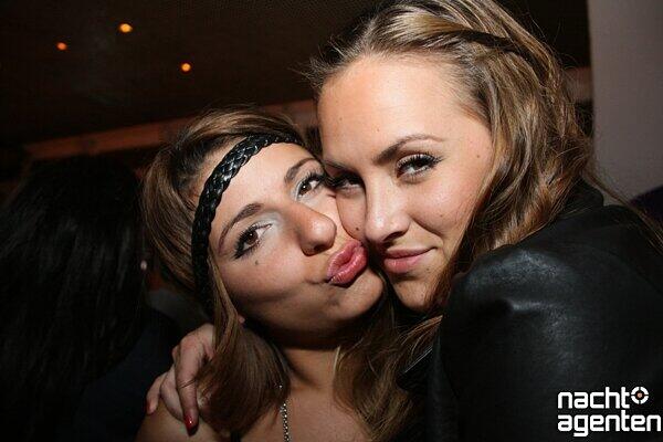 "Misery -every Thursday" im Crown's Club. Weitere Fotos von der Veranstaltung gibt's unter www.nachtagenten.de.