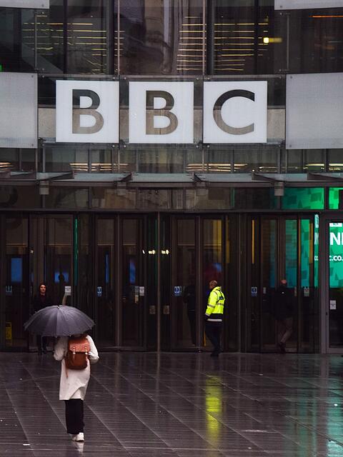 Die BBC sieht keine Grundlage f&uuml;r eine Verleumdungsklage.