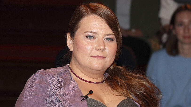 Auch als Gast bei Markus Lanz sprach Natascha Kampusch über ihre Mobbing-Erfahrungen