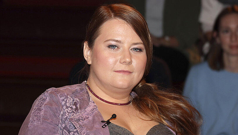 Auch als Gast bei Markus Lanz sprach Natascha Kampusch über ihre Mobbing-Erfahrungen Auch als Gast bei Markus Lanz sprach Natascha Kampusch über ihre Mobbing-Erfahrungen