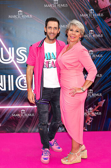 Marcel Remus, Silke Remus