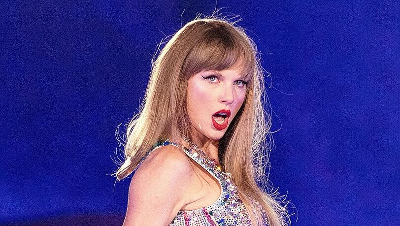 Taylor Swift lässt die Herzen ihrer Fans und Mitarbeiter höher schlagen.