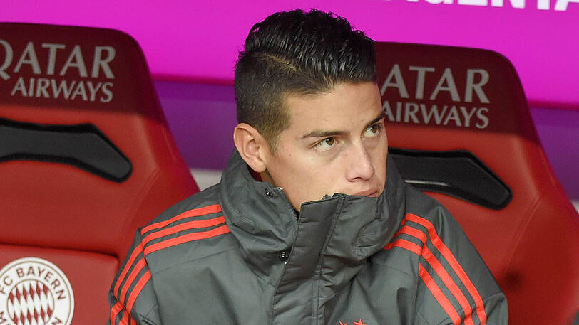 James Bayern
