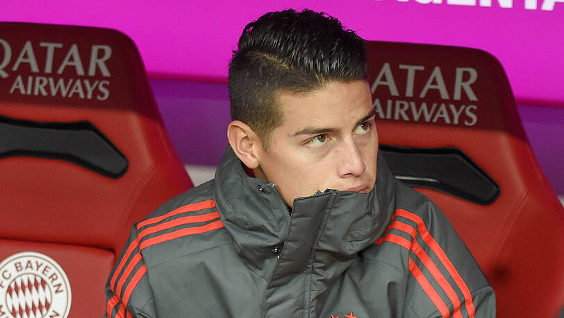 James Bayern James Bayern