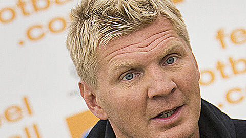 &bdquo;Wenn der FC Bayern mal aufsteht und sich wehrt, dann sollte man nicht so empfindlich sein. Ich mache es so, wie ich es mache&ldquo;, sagte Stefan Effenberg
