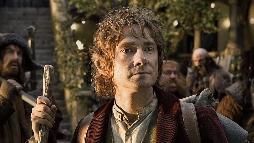 Die Filmrechte für "Der Herr der Ringe" und "Der Hobbit" werden bald für viel Geld verkauft.