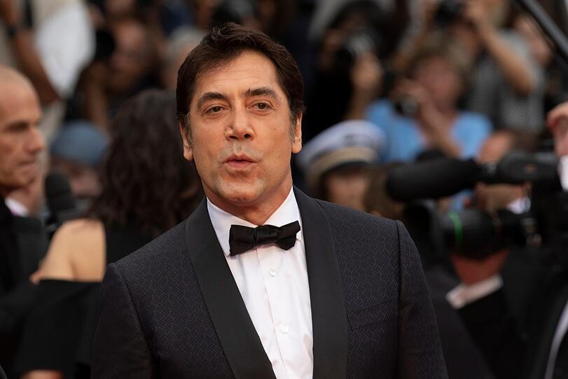 Javier Bardem