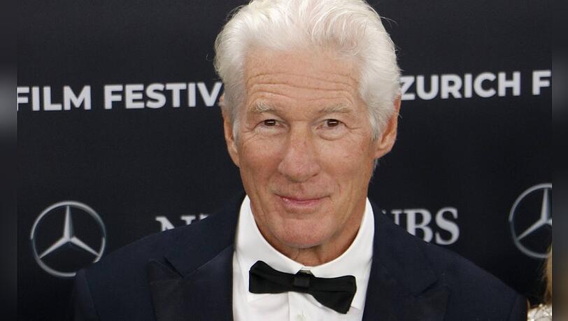 Richard Gere offenbart im "Playboy" eine neue Seite. Richard Gere offenbart im "Playboy" eine neue Seite.