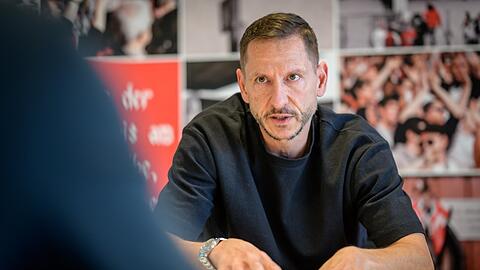 Marc-Nicolai Pfeifer war von Juli 2020 bis Februar 2024 Finanz-Geschäftsführer des TSV 1860. Seit Juli 2024 ist er Vorstandsvorsitzender von Rot-Weiss Essen.