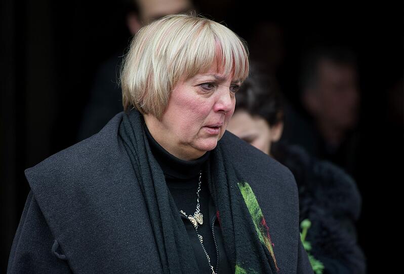 Claudia Roth