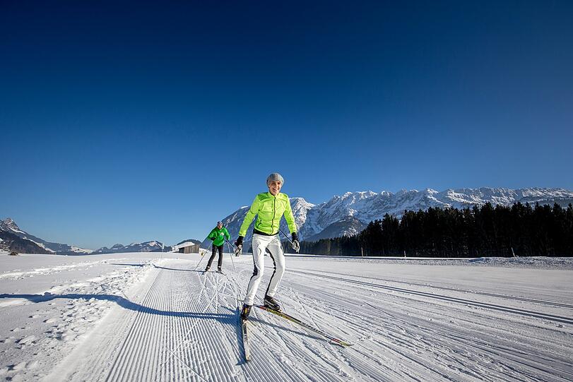 ERLEBEN - ENTDECKEN - GENIESSEN. Das alles steht im Ausseerland - Salzkammergut auf der Tagesordnung
