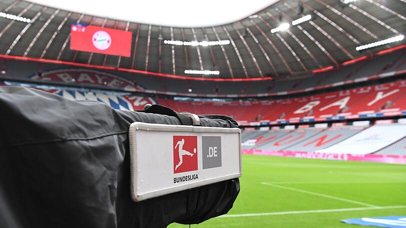 Mitte September soll die neue Saison in der Bundesliga starten - womöglich ohne den FC Bayern.