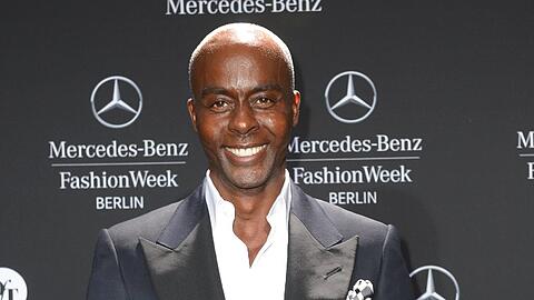 Bruce Darnell bekommt bei ProSieben seine eigene TV-Show.