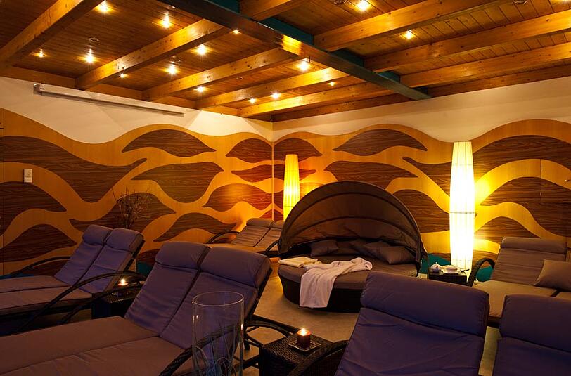 Gewinnen Sie eine Woche Wellness und Sport - im idyllisch gelegenen Hotel "Brennseehof" in Kärnten.