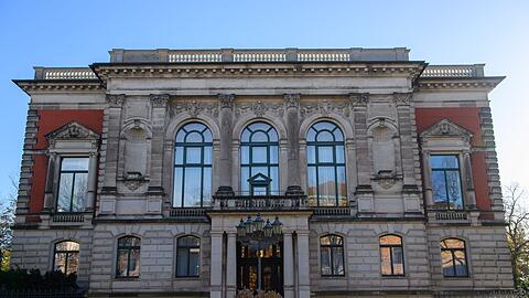Sachsen-Anhalt hatte immer wieder Regierungskonstellationen, die es so zuvor nicht gegeben hat. (Archivbild)