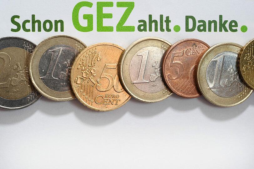 Gehört bald der Vergangenheit an: Die GEZ