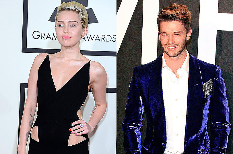 Miley Cyrus und Patrick Schwarzenegger sind kein Paar mehr