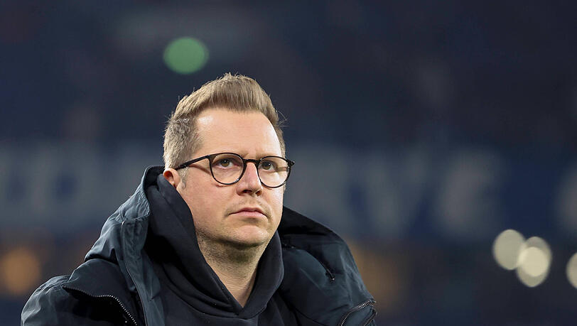 Bayerns bisheriger Chefscout Andr&eacute; Hechelmann arbeitet ab M&auml;rz f&uuml;r Borussia M&ouml;nchengladbach.