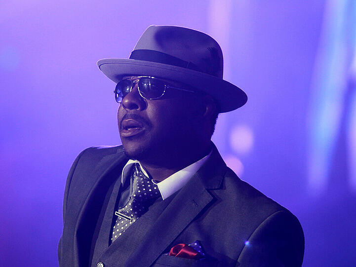 Bobby Brown trauert um seine Tochter
