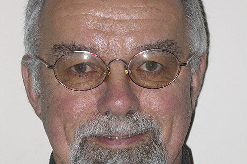 Hans-Joachim Loewer ist Simbabwe-Experte.