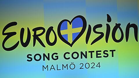 Der ESC findet im Mai in Schweden statt.