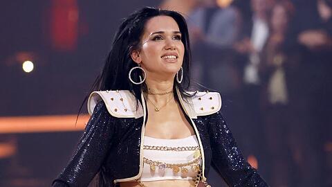 Vanessa Borck ist Teilnehmerin bei "Let's Dance" 2026.