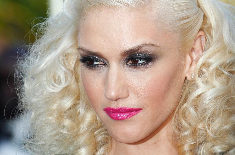 Gwen Stefani hat mit Eminem an ihrer neuen Single "Kings Never Die" gearbeitet.