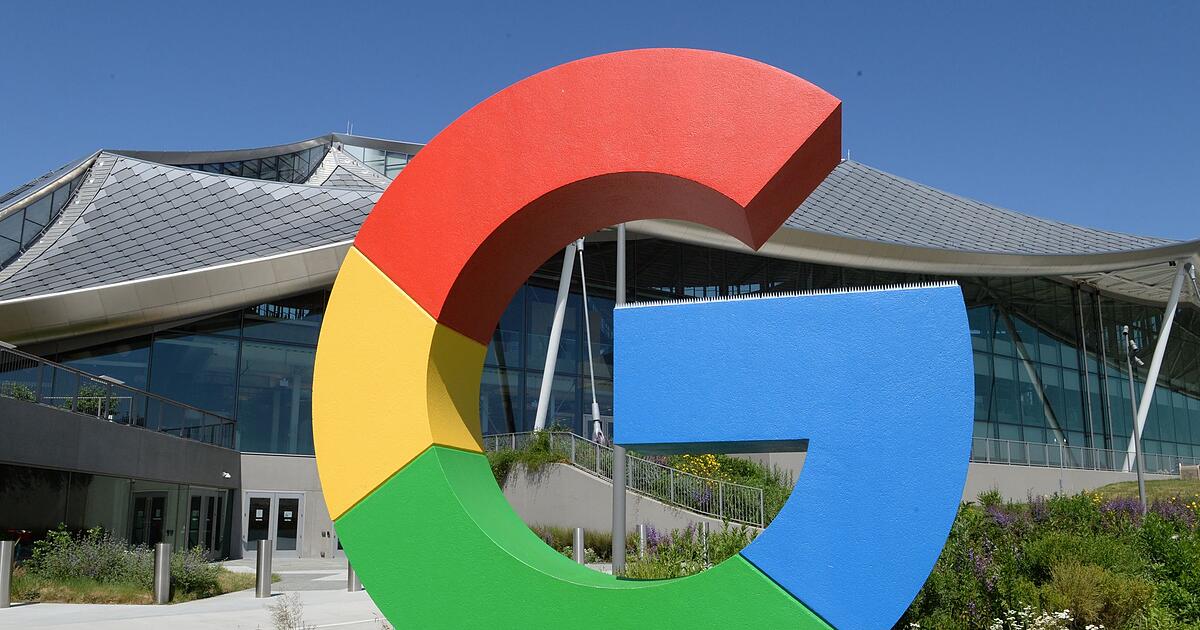 Google-greift-ChatGPT-mit-verbessertem-KI-Modell-an