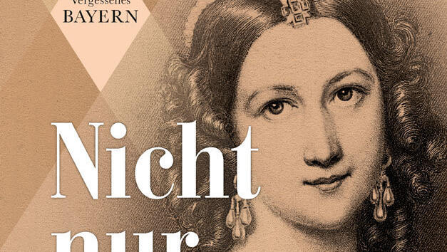 Im Volk-Verlag erschienen stellt das Buch "Nicht nur schön" die Frauen der Schönheitengalerie, ihre Lieben, ihre Leiden und ihr ganzes Leben ausführlich vor. Im Volk-Verlag erschienen stellt das Buch "Nicht nur schön" die Frauen der Schönheitengalerie, ihre Lieben, ihre Leiden und ihr ganzes Leben ausführlich vor.