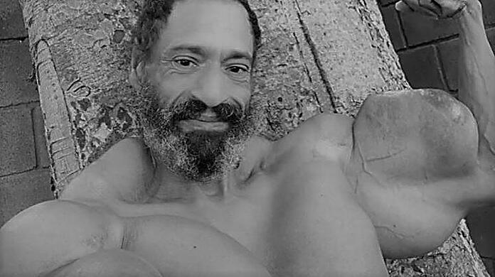 Valdir Segato ist tot. Der Bodybuilder wurde durch seine künstlichen Muskeln weltberühmt und ist an seinem 55. Geburtstag am 26. Juli in Brasilien gestorben.