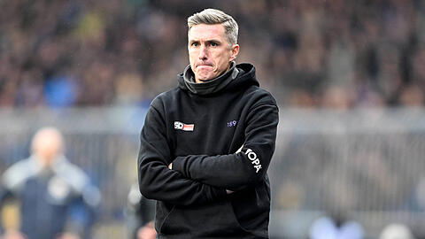 Tobias Schweinsteiger wäre in den Augen vieler Löwen-Fans ein passender Trainer für den TSV 1860.