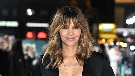 Der neuste Film der Schauspielerin Halle Berry ist der Krimi-Thriller "Crime 101".