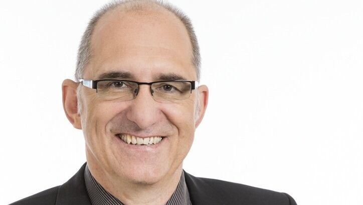 Neuer BA-Chef in Pasing: Frieder Vogelsgesang. Neuer BA-Chef in Pasing: Frieder Vogelsgesang.