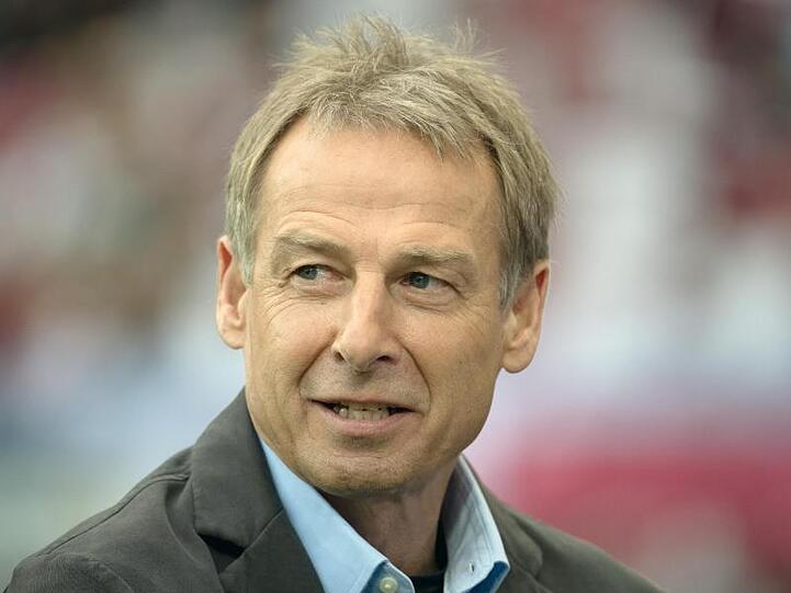 Jürgen Klinsmann wird keinen Posten beim VfB Stuttgart übernehmen.