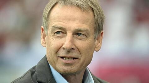 Jürgen Klinsmann wird keinen Posten beim VfB Stuttgart übernehmen.