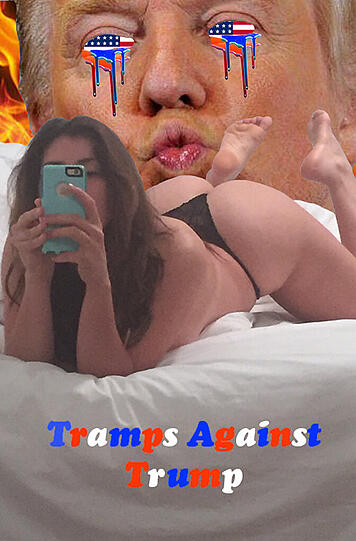 Diese Girls haben alle keine Lust auf Donald Trump.