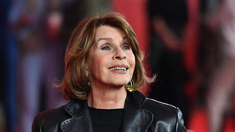 Die legend&auml;re Schauspielerin und Wahl-M&uuml;nchnerin Senta Berger wird an diesem Mittwoch 85 Jahre alt: Einen ganz besonderen Geburtstagswunsch will sie sich selbst erf&uuml;llen.