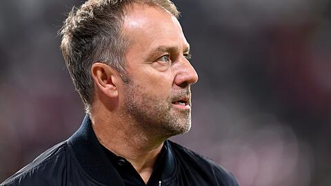 Was ist nur los beim DFB?