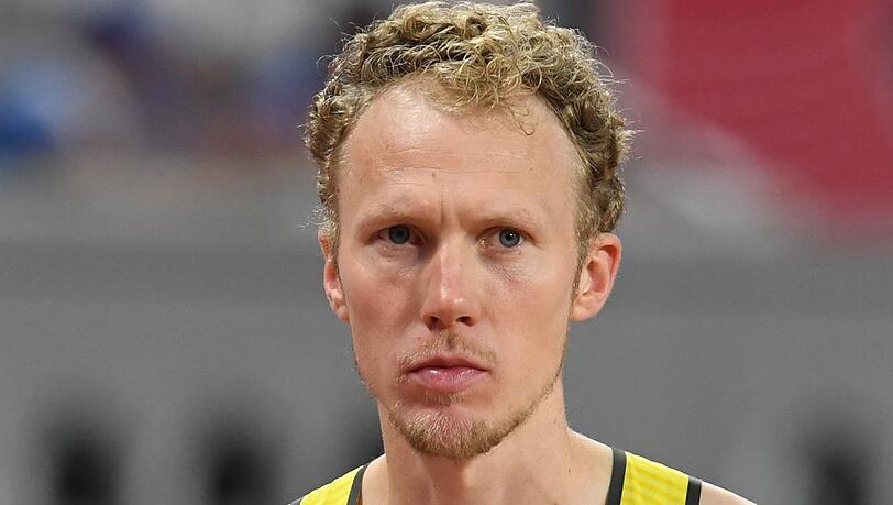 Richard Ringer muss einen schlimmen Schicksalsschlag verkraften.