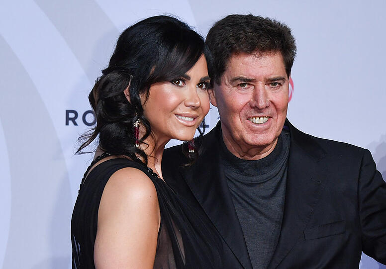 Jack White und seine vierte Frau Rafaella Nu&szlig;baum haben 2015 geheiratet. Kurz vor seinem Tod, im Herbst 2025, machte Rafaella Nu&szlig;baum ihre Trennung von Jack White &ouml;ffentlich.