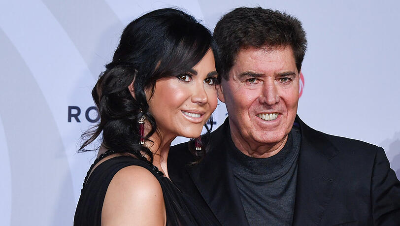 Jack White und seine vierte Frau Rafaella Nu&szlig;baum haben 2015 geheiratet. Kurz vor seinem Tod, im Herbst 2025, machte Rafaella Nu&szlig;baum ihre Trennung von Jack White &ouml;ffentlich.