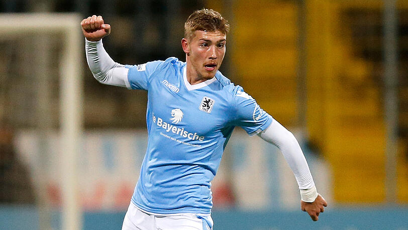 NICO ANDERMATT: NOTE 3 - Ersetzte Weeger und rückte anstelle von Berzel ins offensive Mittelfeld. Fast mit dem 3:0 per Kopf.