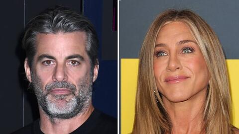 Jennifer Aniston hat kürzlich ihre Beziehung mit Jim Curtis bestätigt.