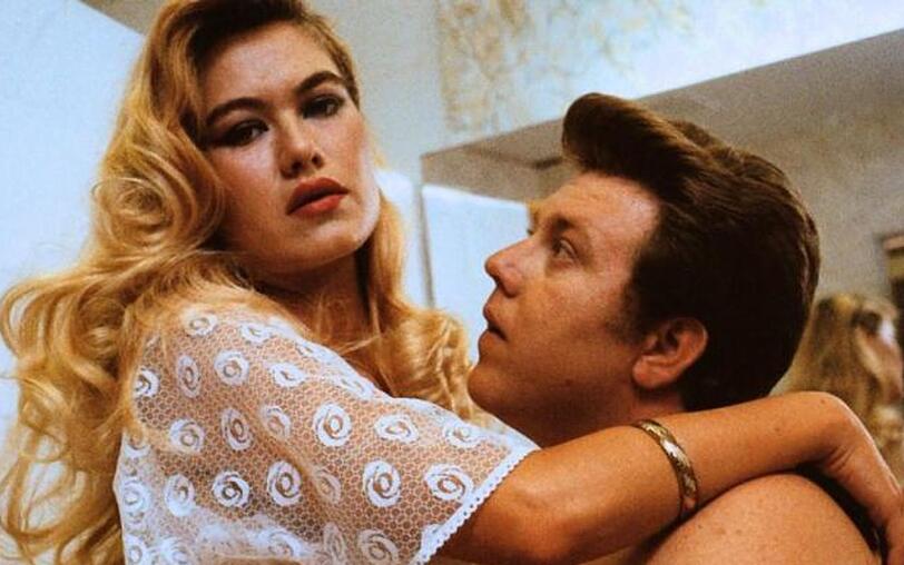 Sibylle Rauch spielte ab 1980 in mehr als 20 Filmen mit, ihre größte Rolle hatte sie in den "Eis am Stiel"-Filmen. Sibylle Rauch spielte ab 1980 in mehr als 20 Filmen mit, ihre größte Rolle hatte sie in den "Eis am Stiel"-Filmen.